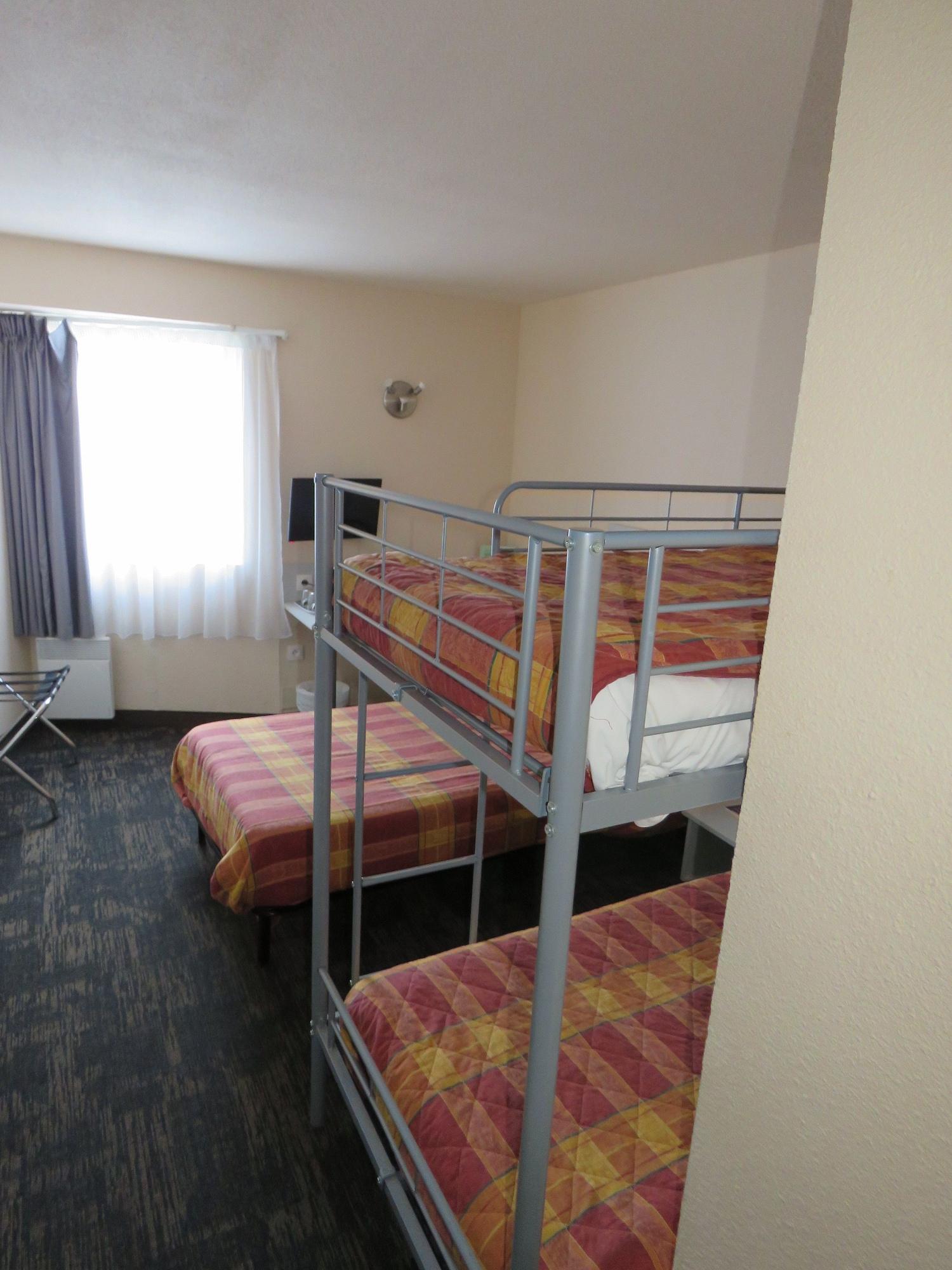 The Originals City, Hotel Le Forum, Strasbourg Nord Schiltigheim Buitenkant foto