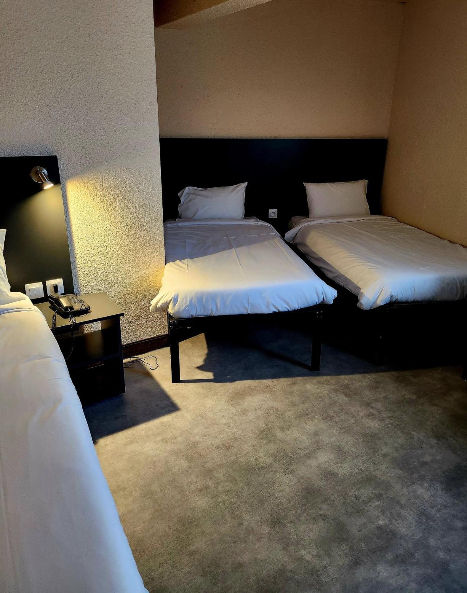 The Originals City, Hotel Le Forum, Strasbourg Nord Schiltigheim Buitenkant foto