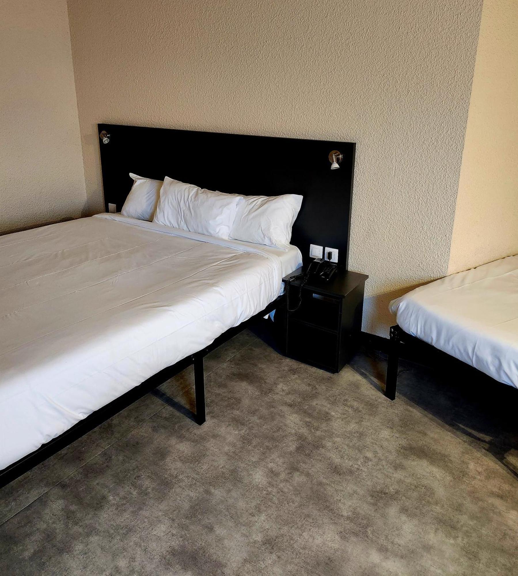 The Originals City, Hotel Le Forum, Strasbourg Nord Schiltigheim Buitenkant foto