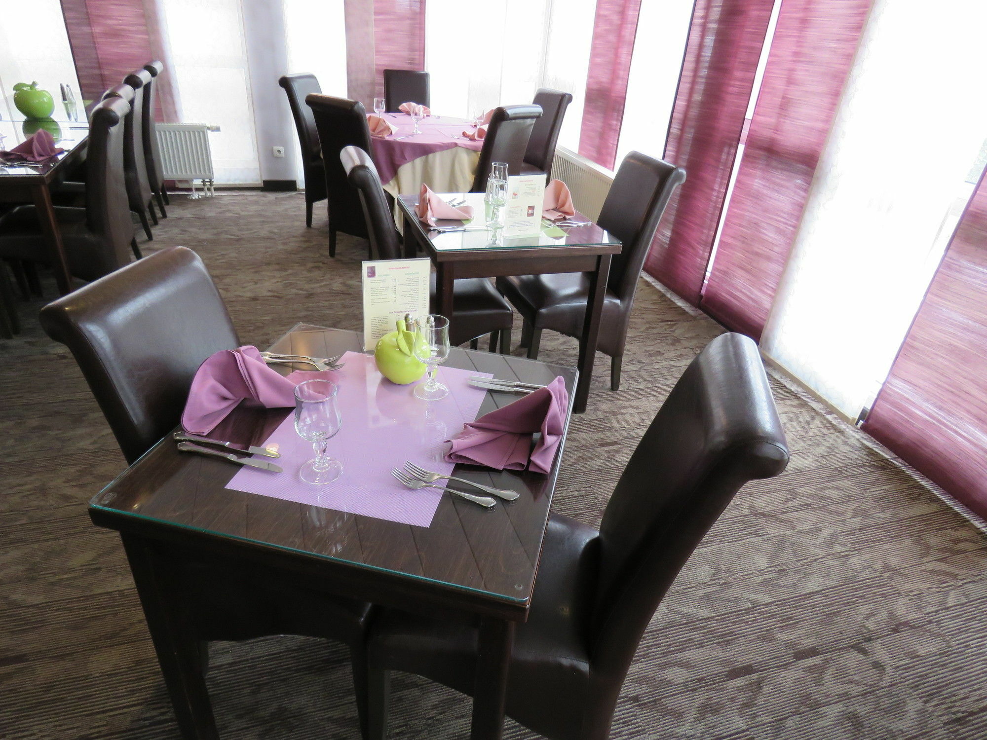 The Originals City, Hotel Le Forum, Strasbourg Nord Schiltigheim Buitenkant foto
